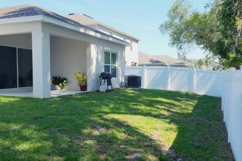 House in Davenport, Florida 4 bedrooms, 195.37 sq.m. № 1338846 - photo 13