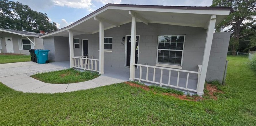 Casa en Orlando, Florida 4 dormitorios, 113.71 m2 № 1338810