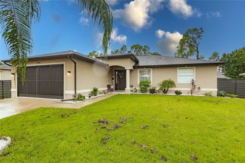 Villa ou maison à vendre à North Port, Floride: 3 chambres, 188.78 m2 № 1338844 - photo 5