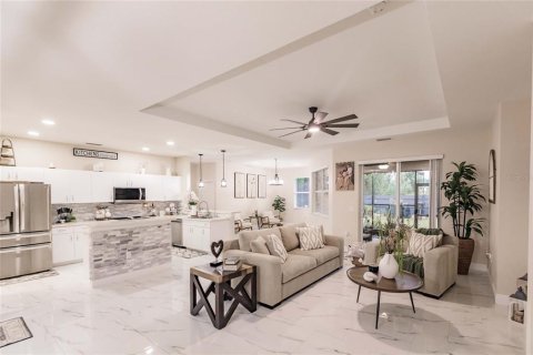 Casa en venta en North Port, Florida, 3 dormitorios, 188.78 m2 № 1338844 - foto 6