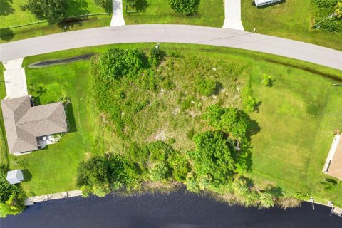 Land in Punta Gorda, Florida № 1371550 - photo 3