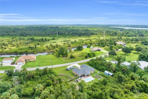 Terreno en venta en Punta Gorda, Florida № 1371550 - foto 6