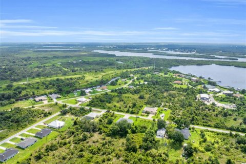 Land in Punta Gorda, Florida № 1371550 - photo 12