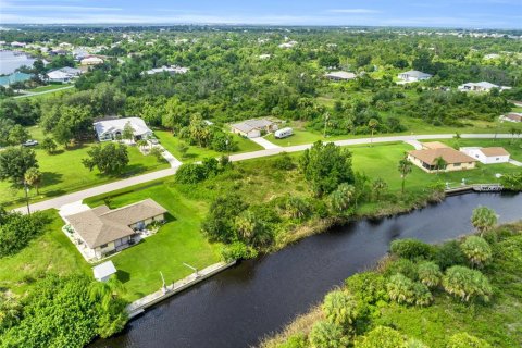 Terreno en venta en Punta Gorda, Florida № 1371550 - foto 5