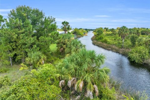 Terreno en venta en Punta Gorda, Florida № 1371550 - foto 9