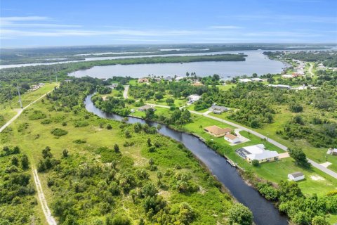 Land in Punta Gorda, Florida № 1371550 - photo 10