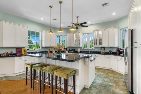 Villa ou maison à vendre à Vero Beach, Floride: 3 chambres, 250.93 m2 № 761493 - photo 15