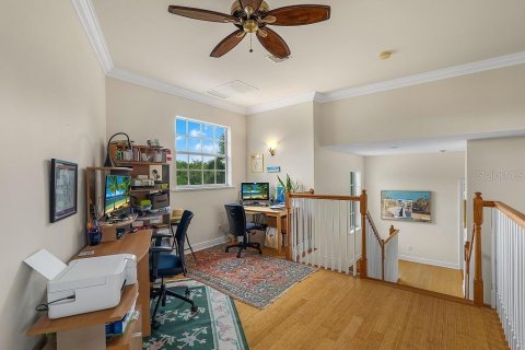 Casa en venta en Vero Beach, Florida, 3 dormitorios, 250.93 m2 № 761493 - foto 11