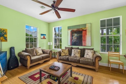 Villa ou maison à vendre à Vero Beach, Floride: 3 chambres, 250.93 m2 № 761493 - photo 12