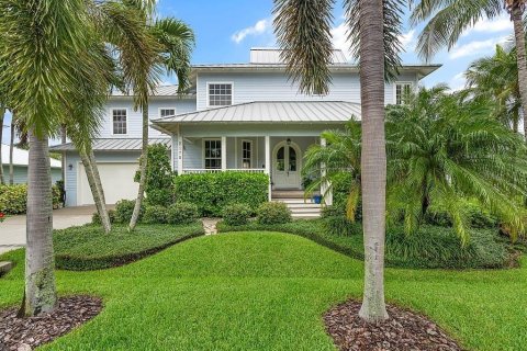Villa ou maison à vendre à Vero Beach, Floride: 3 chambres, 250.93 m2 № 761493 - photo 2