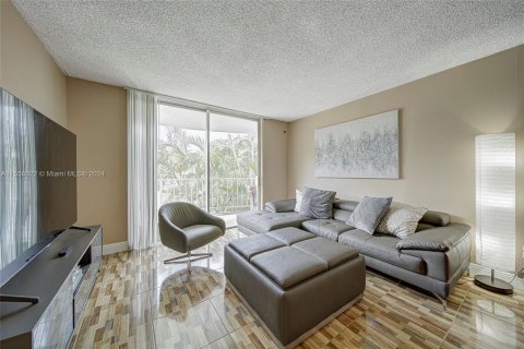 Copropriété à vendre à Miami, Floride: 2 chambres, 109.16 m2 № 1080368 - photo 4