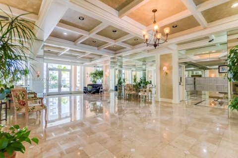 Copropriété à vendre à Hollywood, Floride: 1 chambre, 83.89 m2 № 1310048 - photo 13