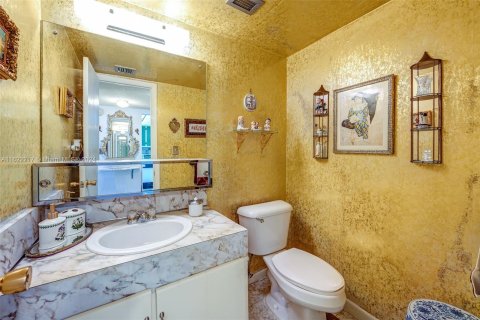 Copropriété à vendre à Hollywood, Floride: 1 chambre, 83.89 m2 № 1310048 - photo 21